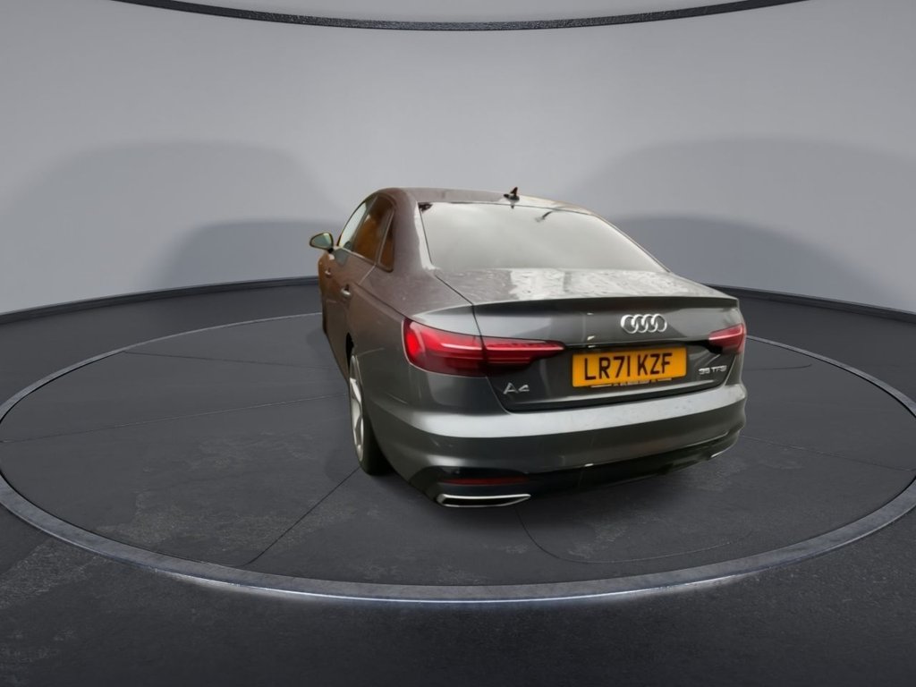 Used Audi A4 2021 for sale - 76788058: Photo 17