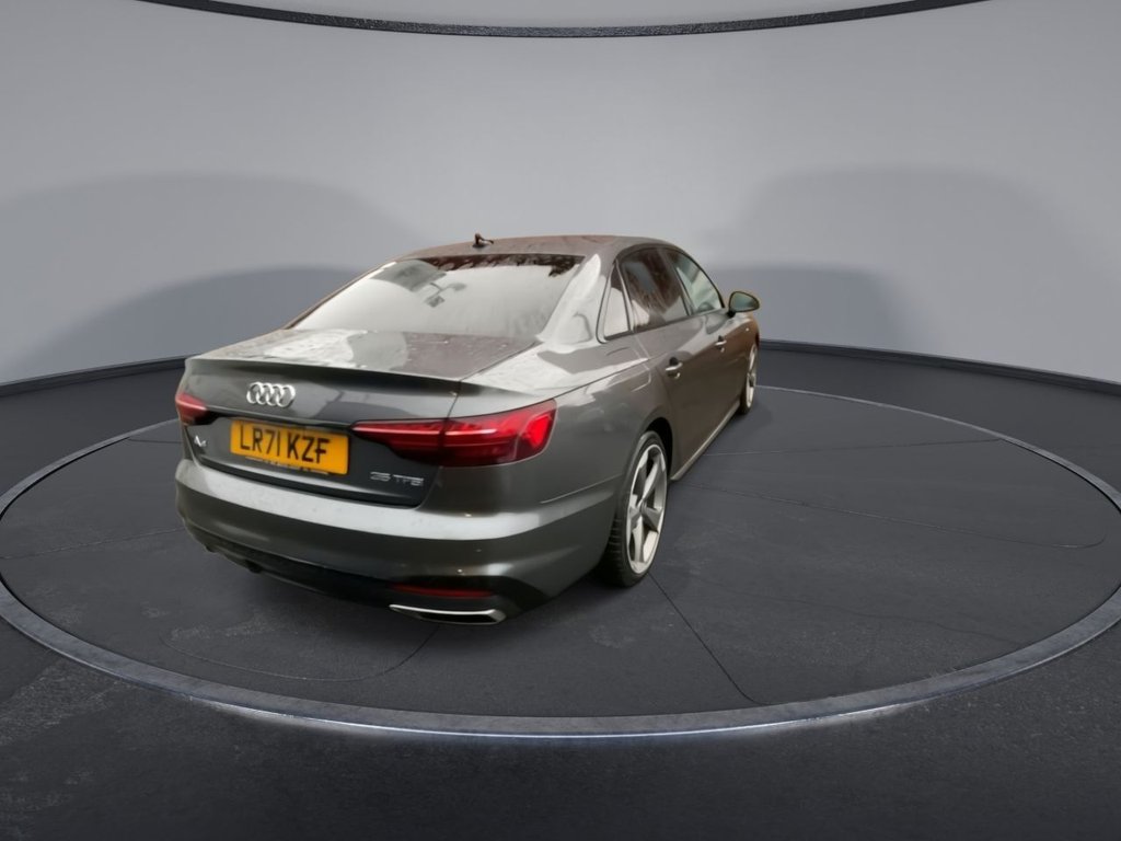 Used Audi A4 2021 for sale - 76788058: Photo 20