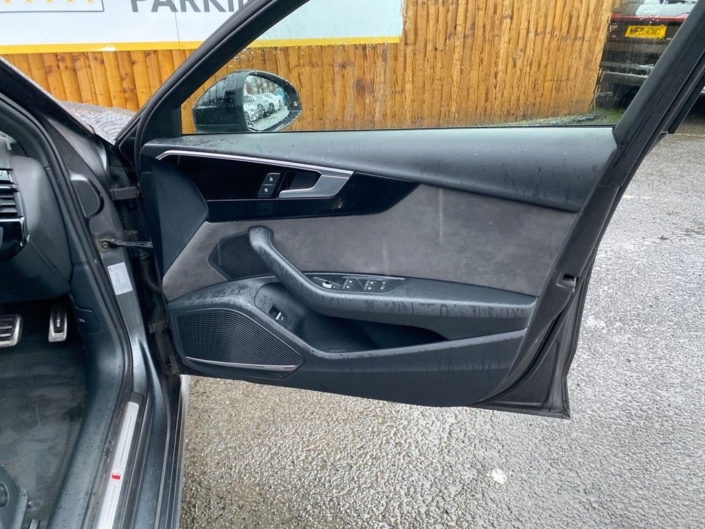 Used Audi A4 2021 for sale - 76788058: Photo 22