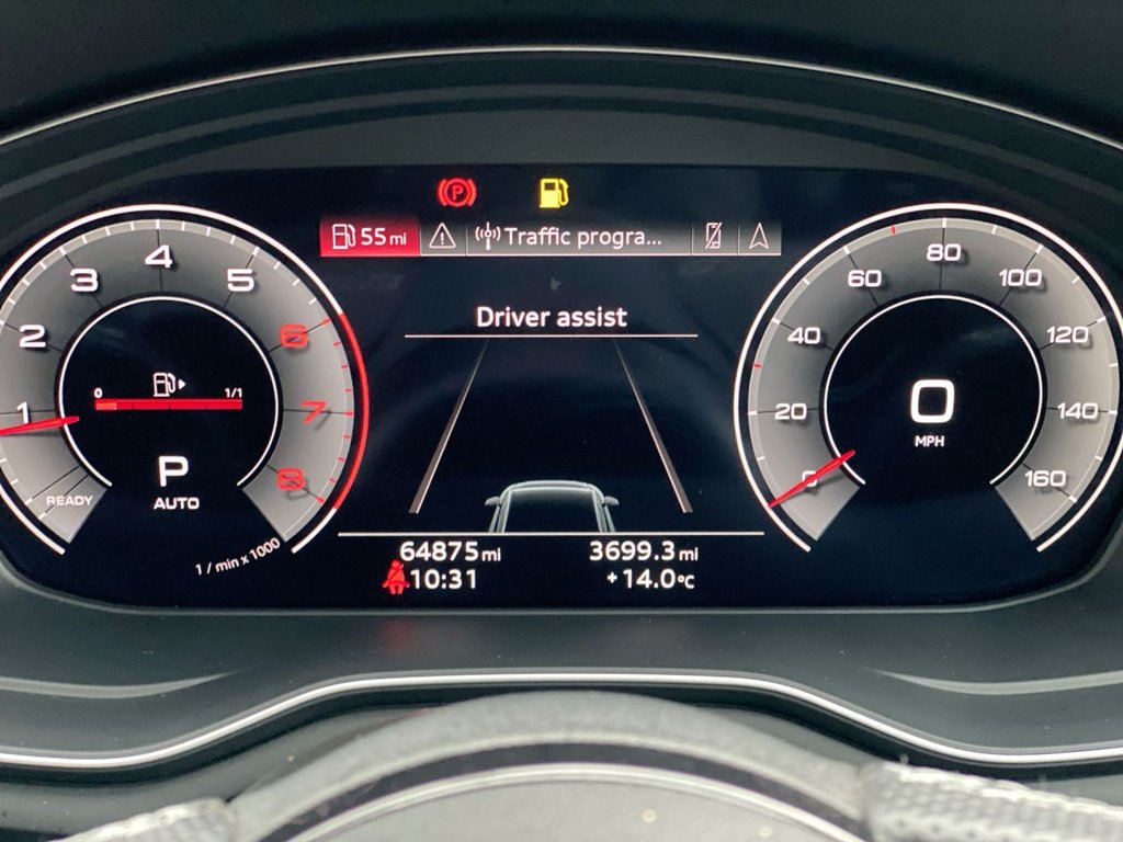 Used Audi A4 2021 for sale - 76788058: Photo 23