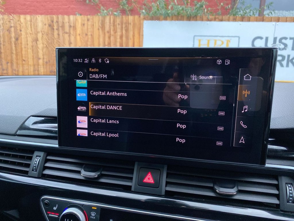 Used Audi A4 2021 for sale - 76788058: Photo 24