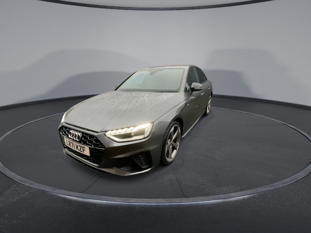 Used Audi A4 2021 for sale - 76788058: Photo 4