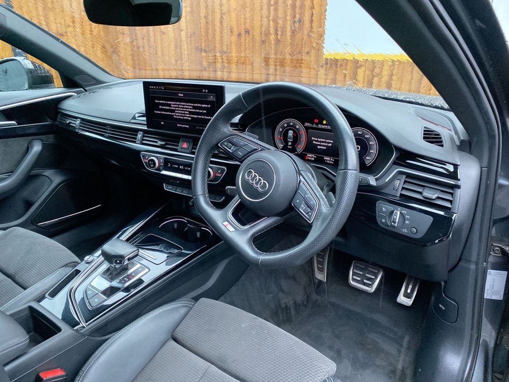 Used Audi A4 2021 for sale - 76788058: Photo 7