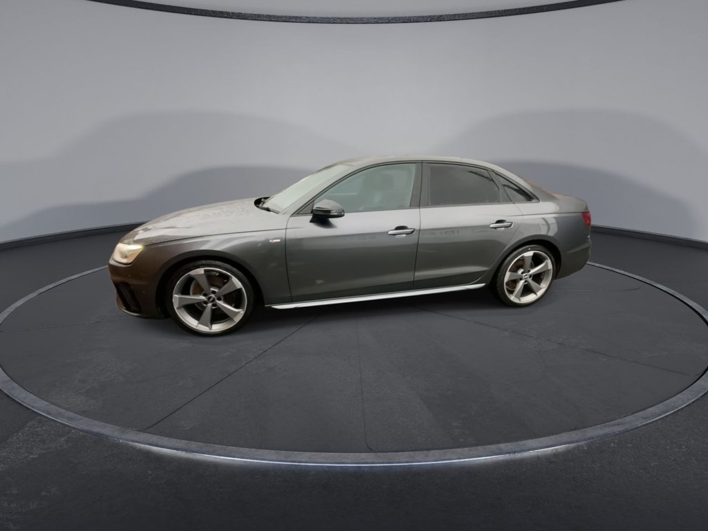Used Audi A4 2021 for sale - 76788058: Photo 8