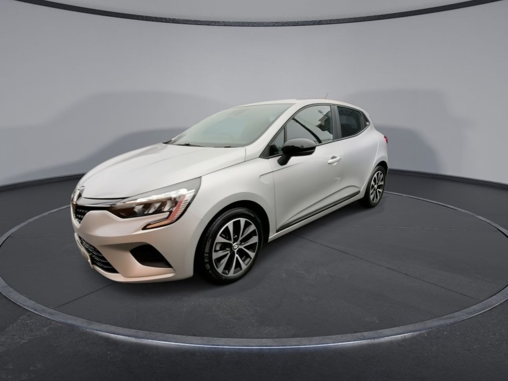 Used Renault Clio 2022 for sale - 76569839: Photo 10