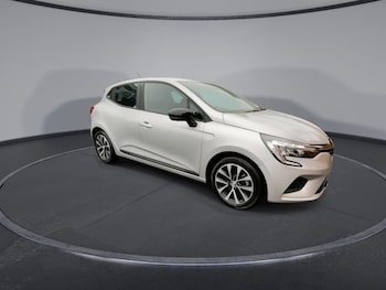 Used Renault Clio 2022 for sale - 76569839: Photo