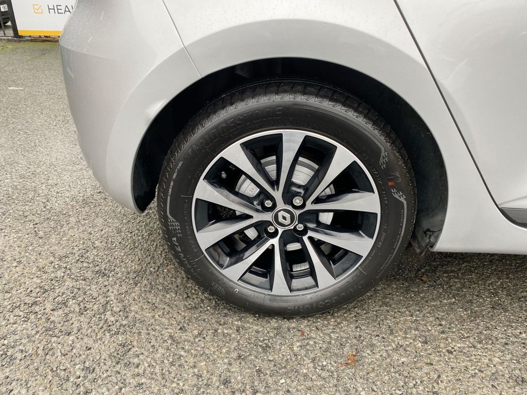 Used Renault Clio 2022 for sale - 76569839: Photo 3