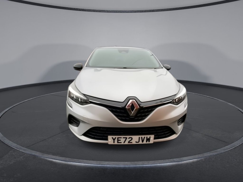 Used Renault Clio 2022 for sale - 76569839: Photo 5