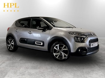 Used Citroen C3 2023 for sale - 79461977: Photo