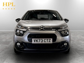 Used Citroen C3 2023 for sale - 79461977: Photo