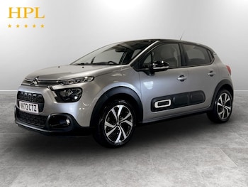 Used Citroen C3 2023 for sale - 79461977: Photo