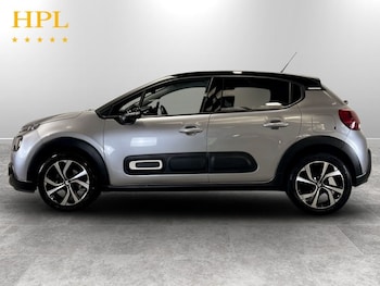 Used Citroen C3 2023 for sale - 79461977: Photo