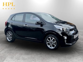 Used Kia Picanto 2021 for sale - 79481695: Photo