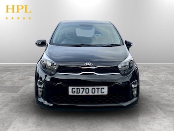 Used Kia Picanto 2021 for sale - 79481695: Photo