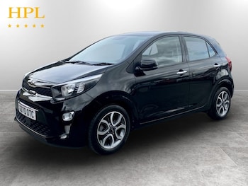 Used Kia Picanto 2021 for sale - 79481695: Photo