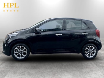 Used Kia Picanto 2021 for sale - 79481695: Photo