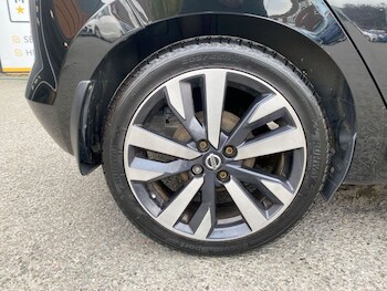 Used Nissan Micra 2018 for sale - 76124190: Photo 2
