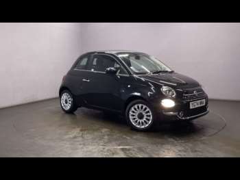 2024 (74) - 1.0 MHEV Convertible 2dr Petrol Manual Euro 6 (s/s) (70 bhp)
