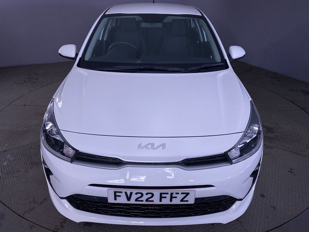 Used Kia Rio 2022 for sale - 76481623: Photo 10