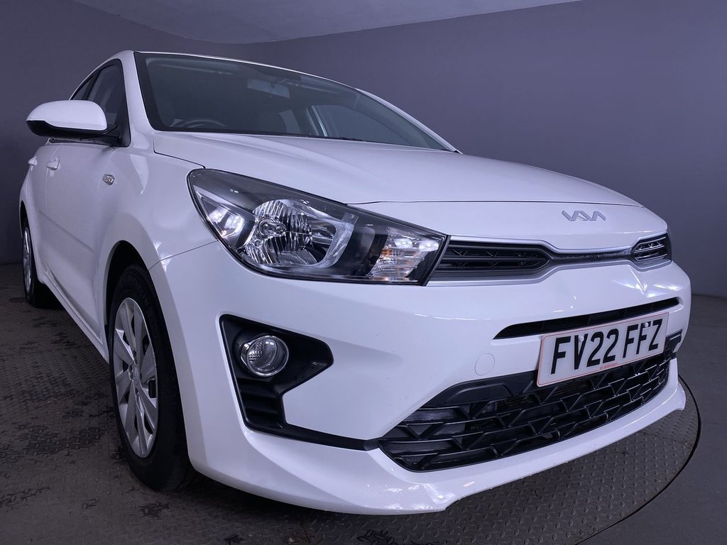 Used Kia Rio 2022 for sale - 76481623: Photo 11