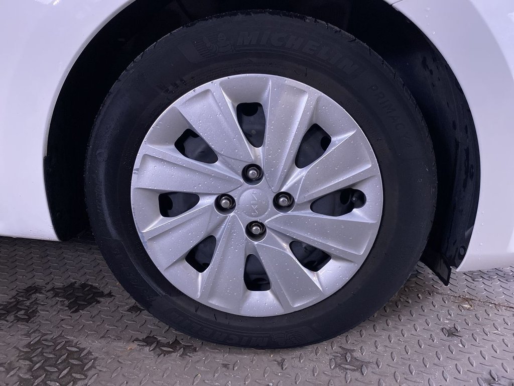 Used Kia Rio 2022 for sale - 76481623: Photo 12