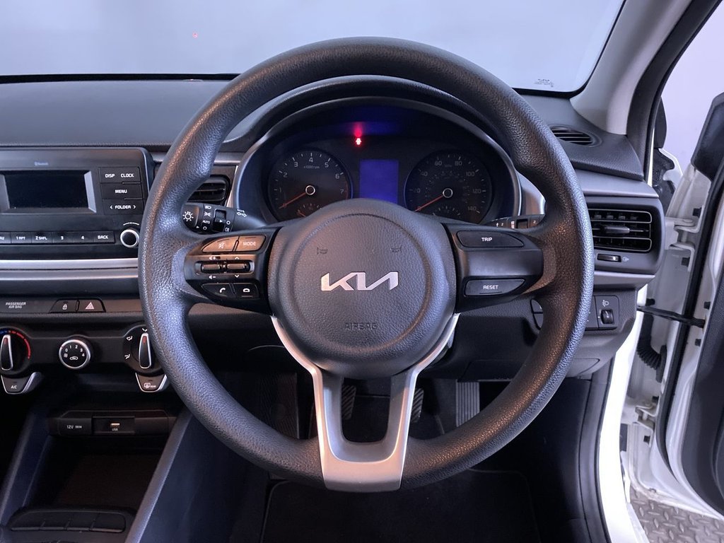 Used Kia Rio 2022 for sale - 76481623: Photo 16