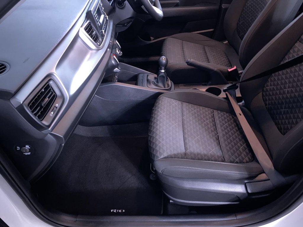 Used Kia Rio 2022 for sale - 76481623: Photo 17