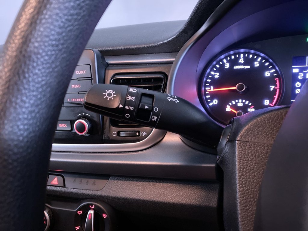 Used Kia Rio 2022 for sale - 76481623: Photo 23