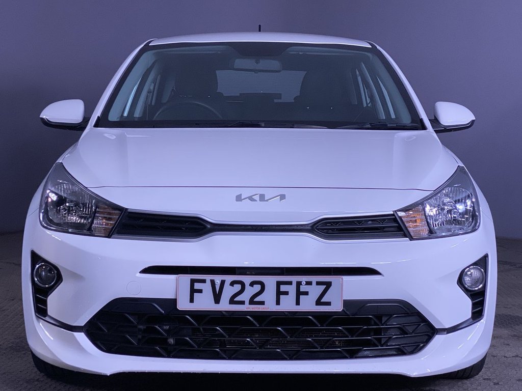 Used Kia Rio 2022 for sale - 76481623: Photo 3