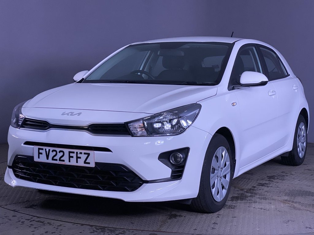 Used Kia Rio 2022 for sale - 76481623: Photo 4