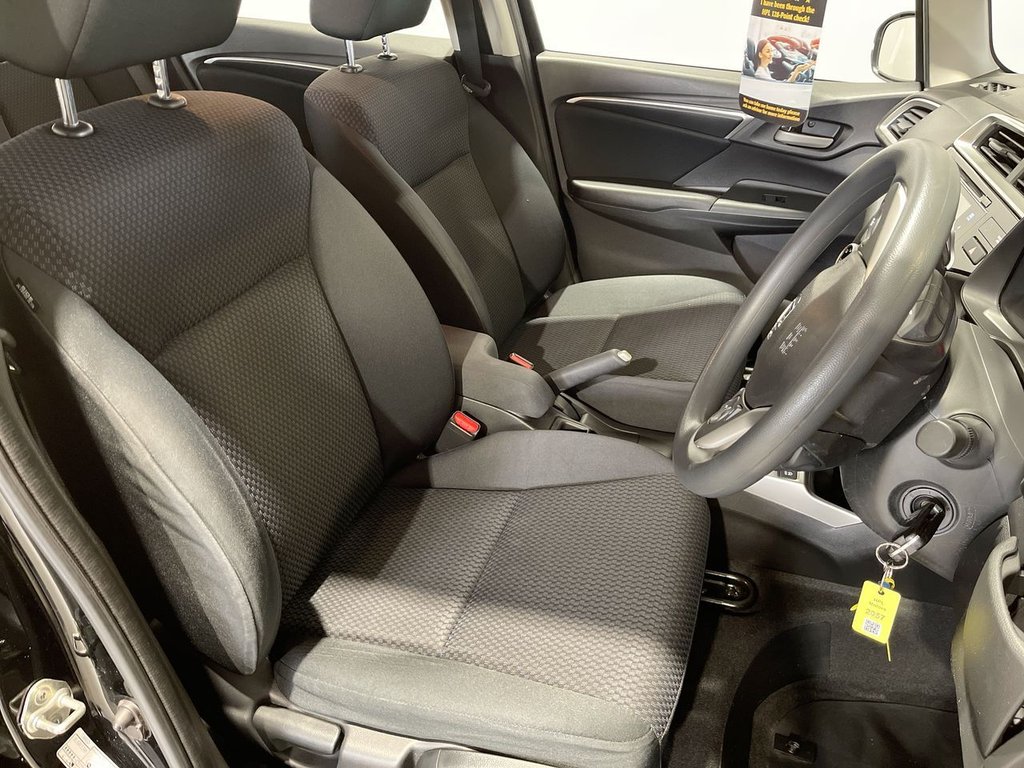 Used Honda Jazz 2018 for sale - 77734193: Photo 14