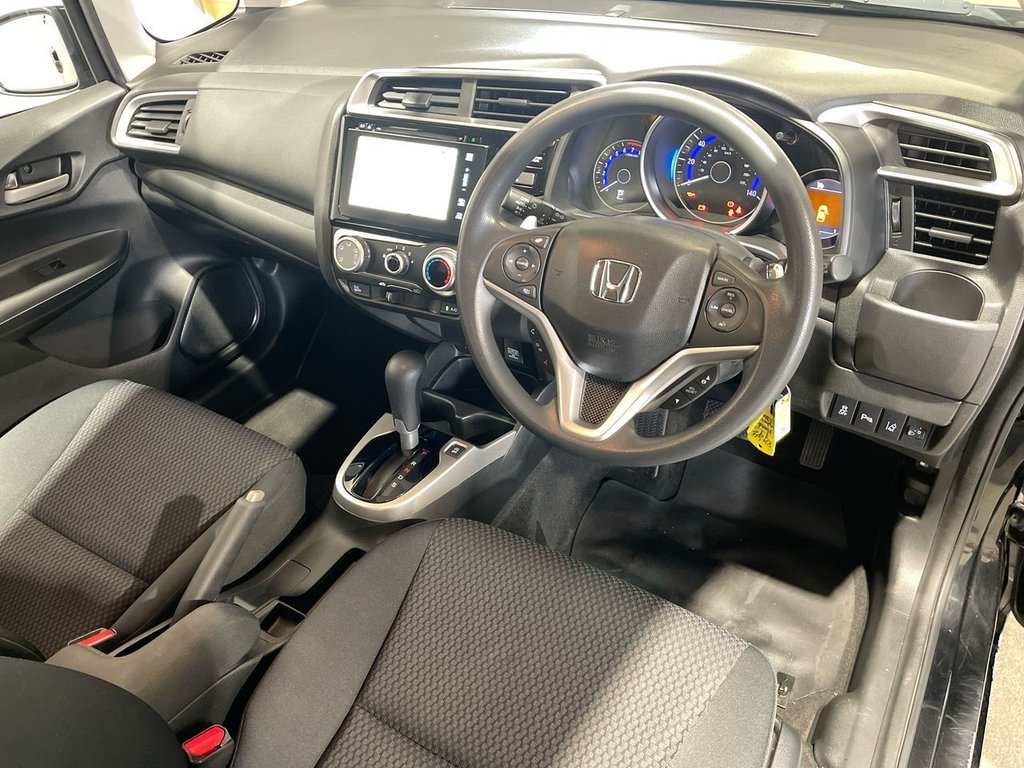 Used Honda Jazz 2018 for sale - 77734193: Photo 15