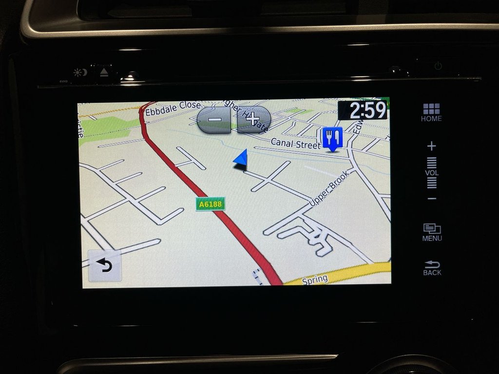 Used Honda Jazz 2018 for sale - 77734193: Photo 18