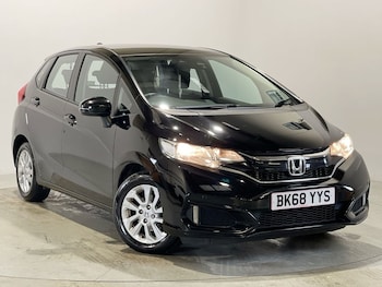 Used Honda Jazz 2018 for sale - 77734193: Photo