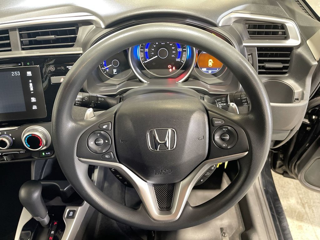 Used Honda Jazz 2018 for sale - 77734193: Photo 20