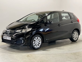 Used Honda Jazz 2018 for sale - 77734193: Photo