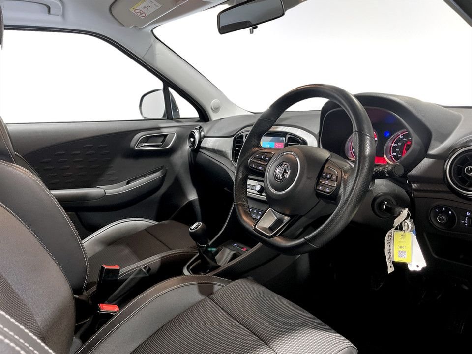 Used MG MG3 2023 for sale - 78082252: Photo 12