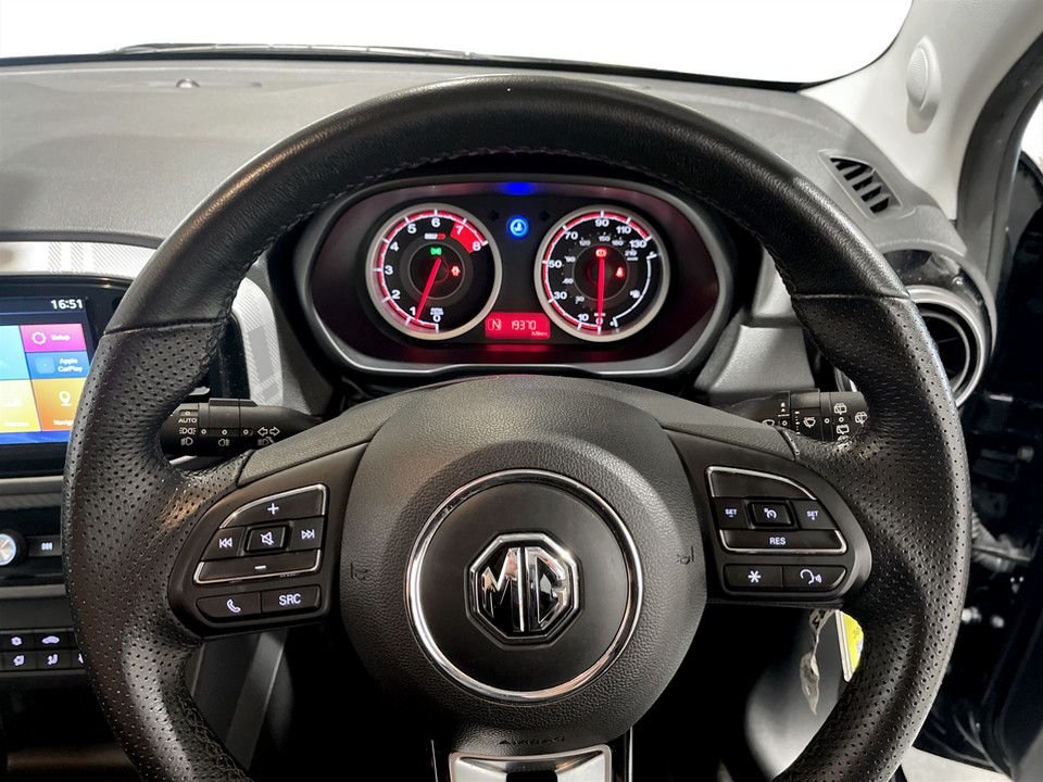 Used MG MG3 2023 for sale - 78082252: Photo 13