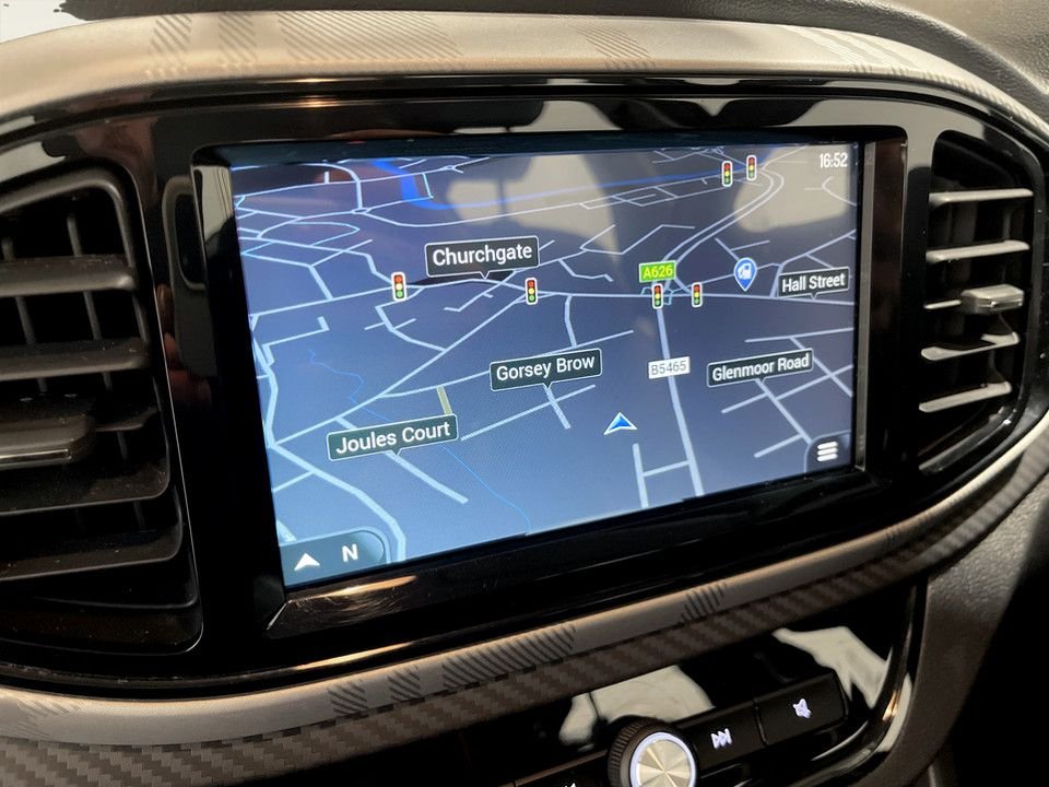 Used MG MG3 2023 for sale - 78082252: Photo 16