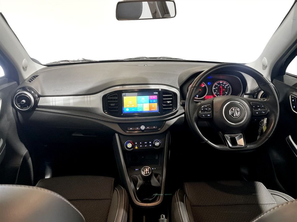 Used MG MG3 2023 for sale - 78082252: Photo 19