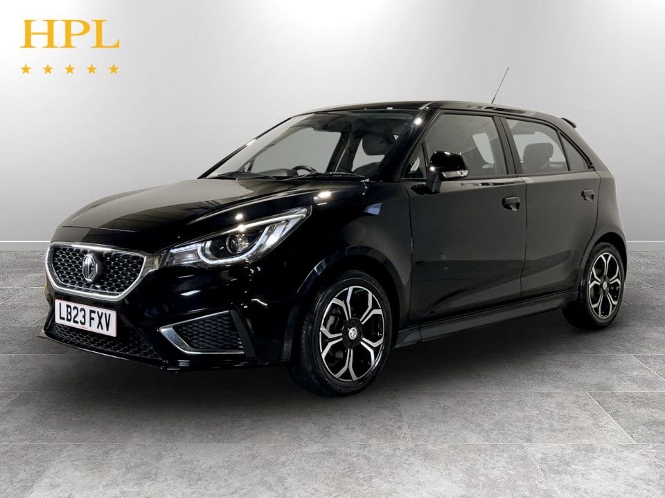 Used MG MG3 2023 for sale - 78082252: Photo 3