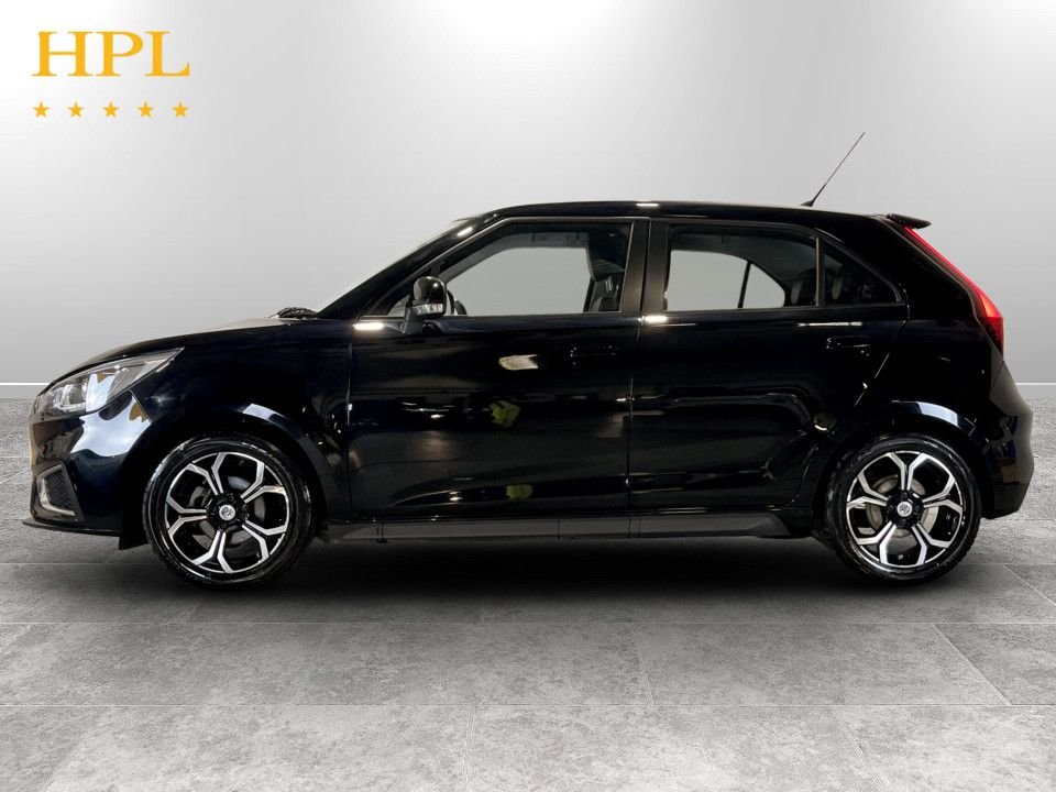 Used MG MG3 2023 for sale - 78082252: Photo 4