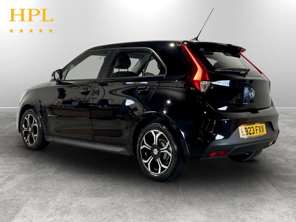 Used MG MG3 2023 for sale - 78082252: Photo 5