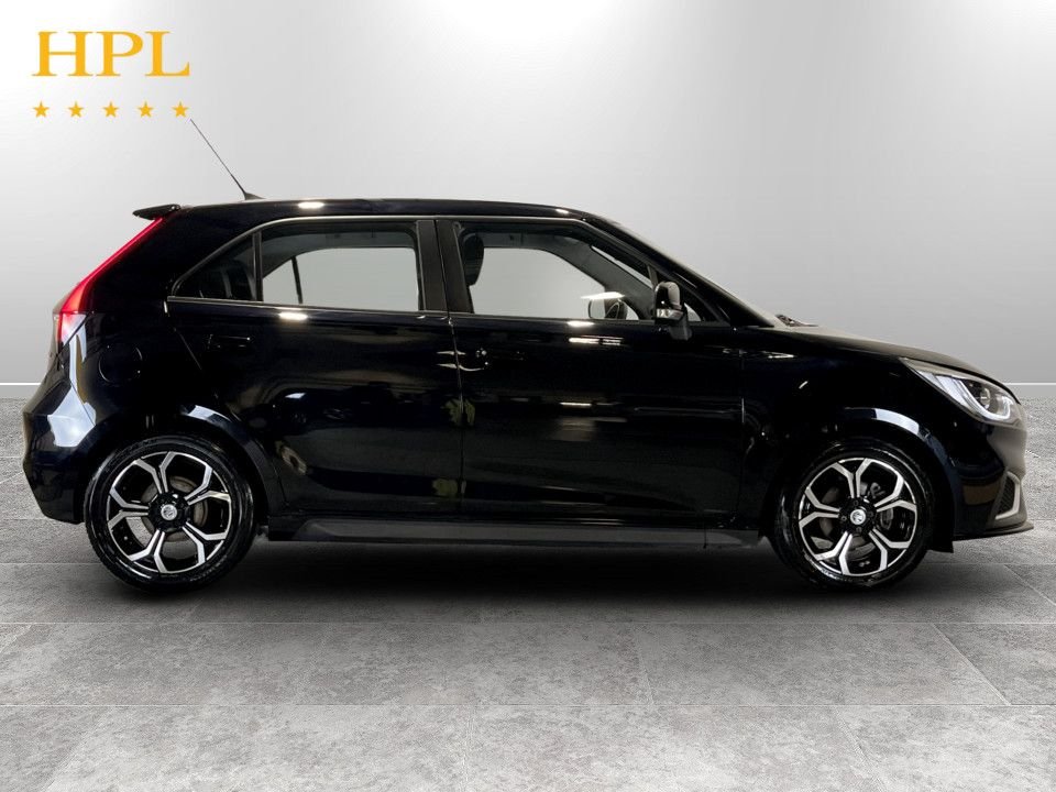 Used MG MG3 2023 for sale - 78082252: Photo 8