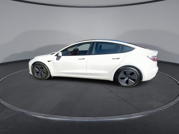 Used Tesla Model 3 2021 for sale - 76029123: Photo 12
