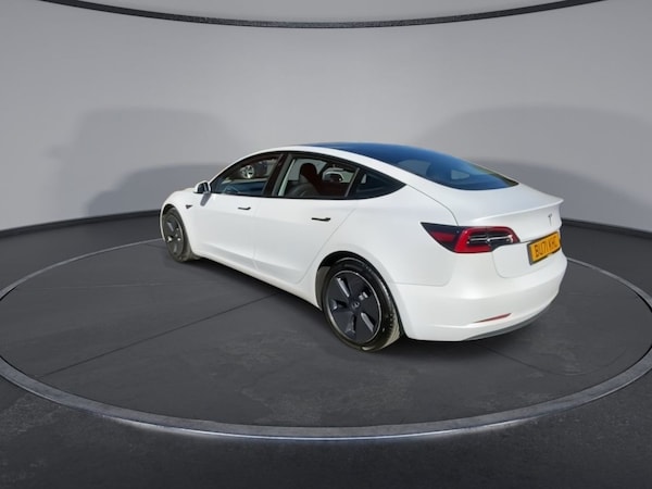 Used Tesla Model 3 2021 for sale - 76029123: Photo 16
