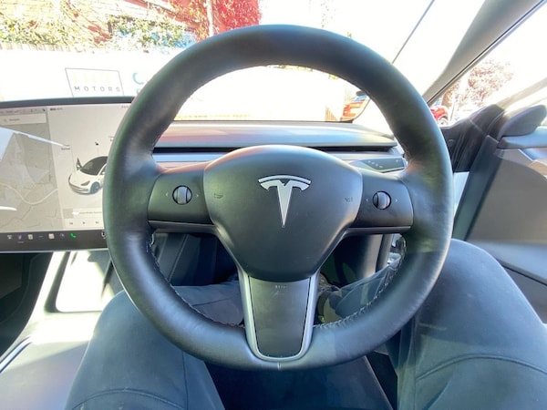Used Tesla Model 3 2021 for sale - 76029123: Photo 17
