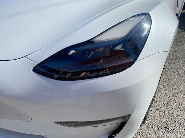 Used Tesla Model 3 2021 for sale - 76029123: Photo 18