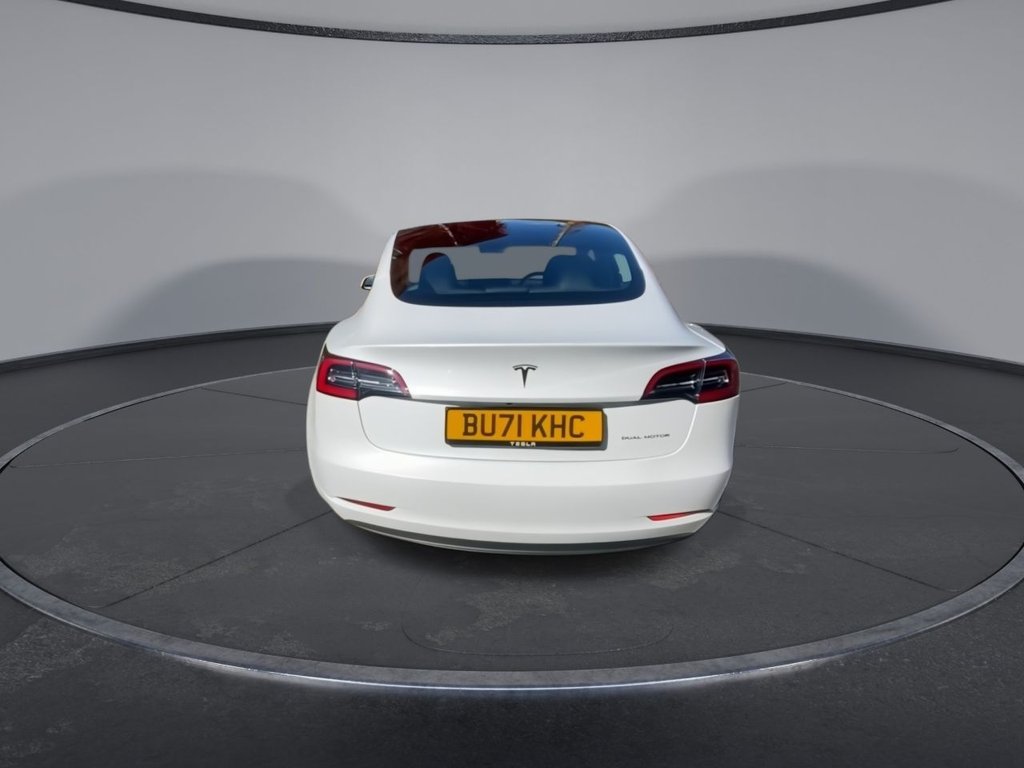 Used Tesla Model 3 2021 for sale - 76029123: Photo 20