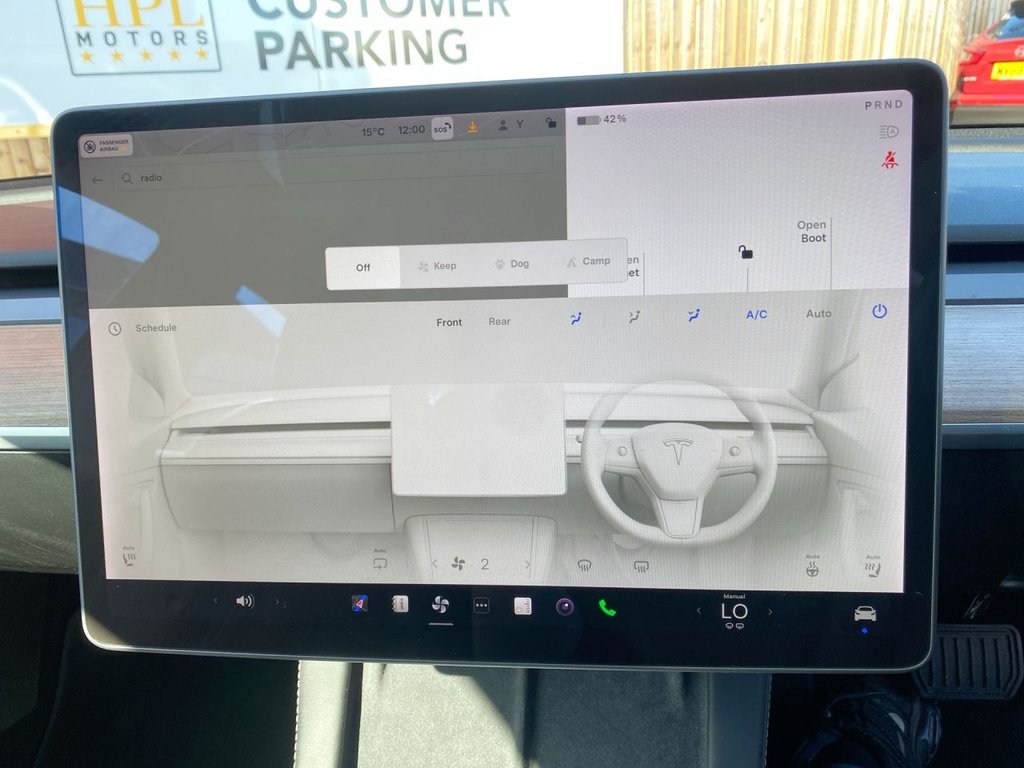 Used Tesla Model 3 2021 for sale - 76029123: Photo 24